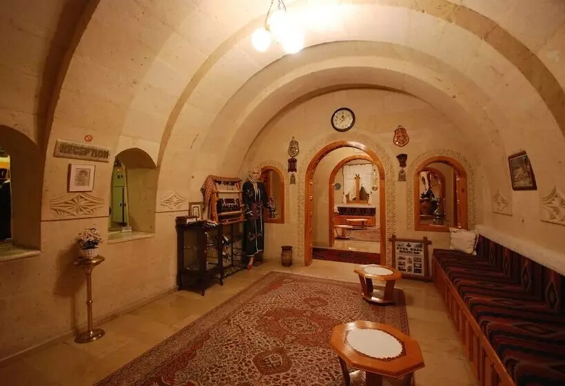 酒店 Kral Special Class