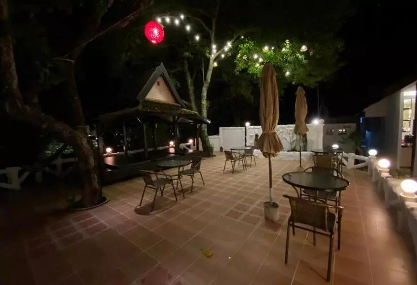 Hotel Lanta Il Mare Beach Resort