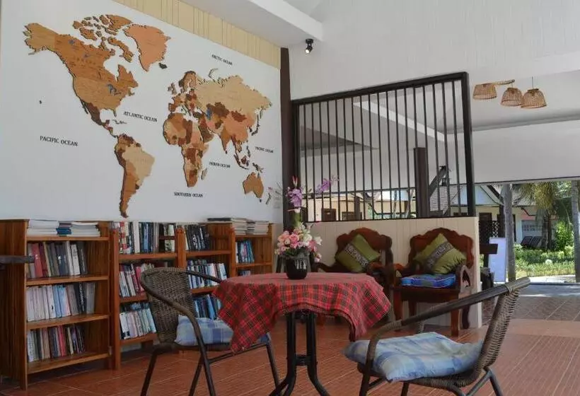 Hotel Lanta Il Mare Beach Resort