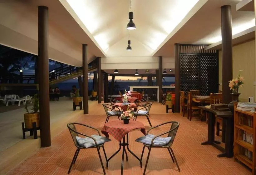 Hotel Lanta Il Mare Beach Resort