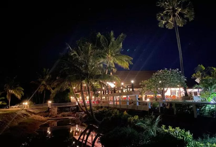 Hotel Lanta Il Mare Beach Resort