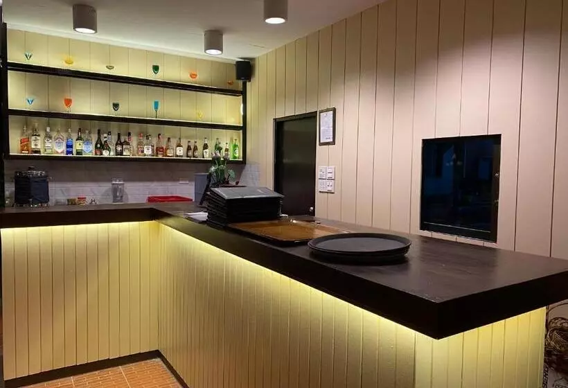 Hotel Lanta Il Mare Beach Resort