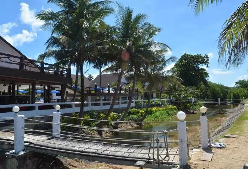 Hotel Lanta Il Mare Beach Resort