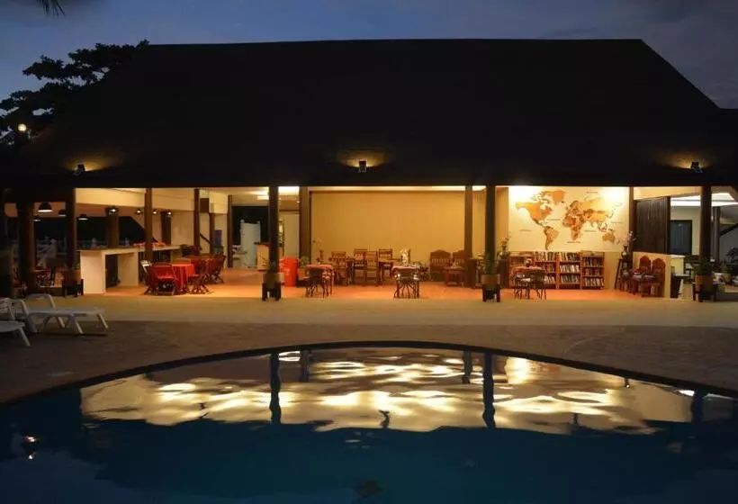 Hotel Lanta Il Mare Beach Resort