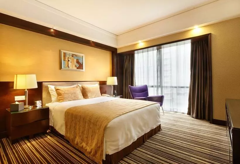 Leeden Hotel Guangzhou