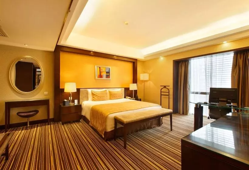 Leeden Hotel Guangzhou