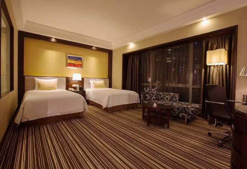 Leeden Hotel Guangzhou
