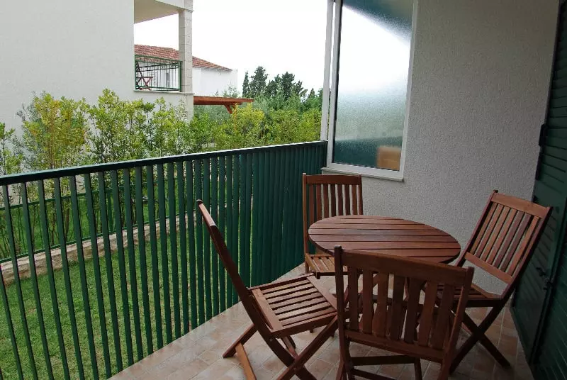 酒店 Marija Apartmani