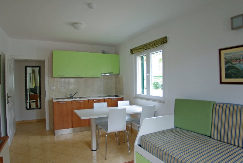 酒店 Marija Apartmani