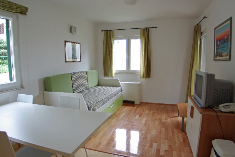 酒店 Marija Apartmani