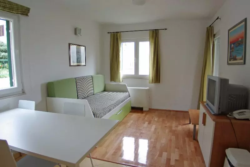 酒店 Marija Apartmani