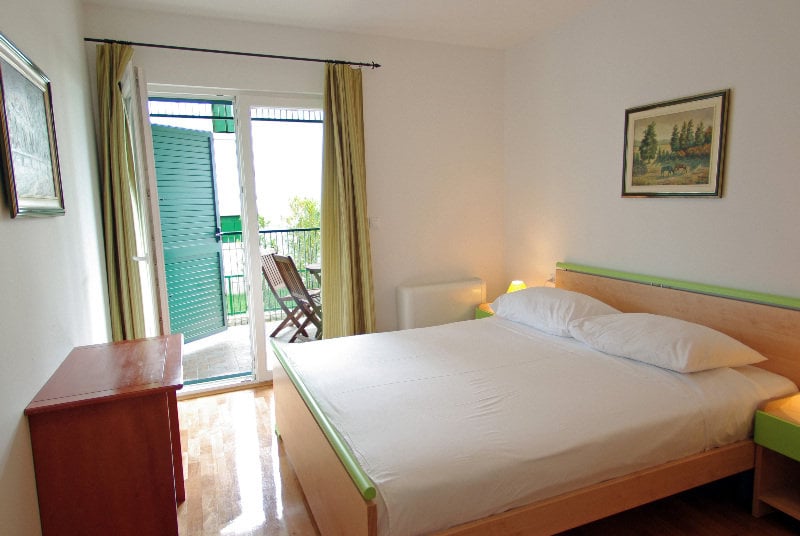 酒店 Marija Apartmani