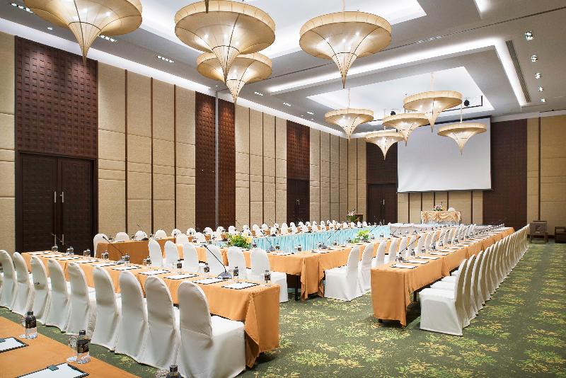 호텔 Mida Resort Kanchanaburi