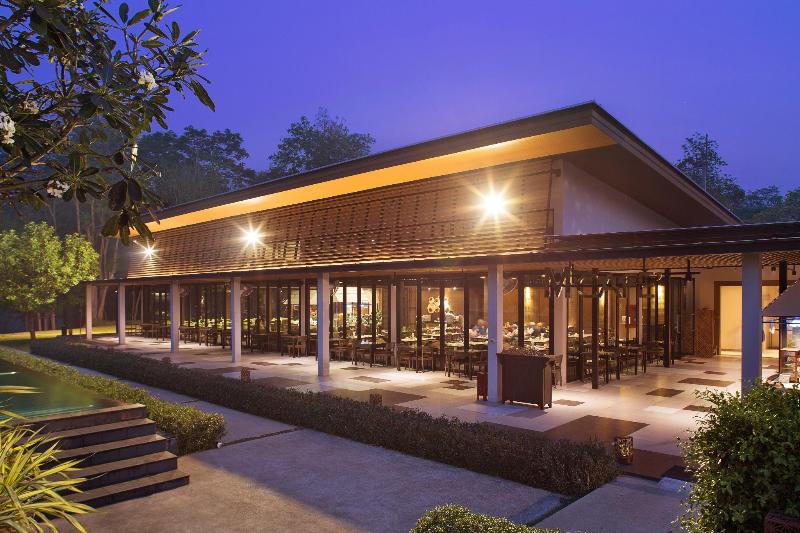 호텔 Mida Resort Kanchanaburi