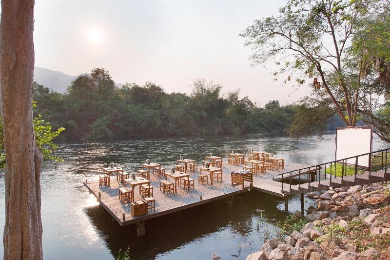 호텔 Mida Resort Kanchanaburi