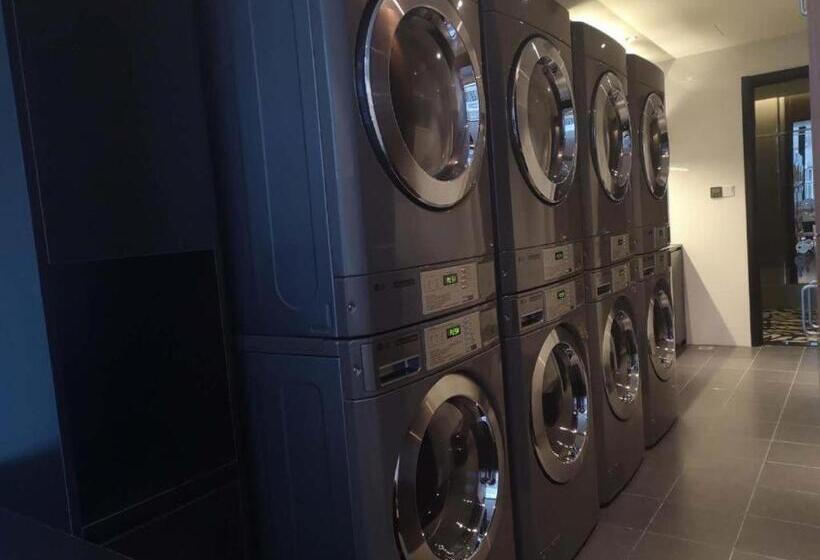 Orange Hotel Select Ningbo Railway Station Yuehu