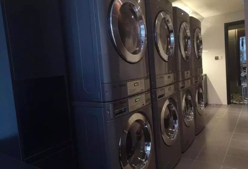 Orange Hotel Select Ningbo Railway Station Yuehu