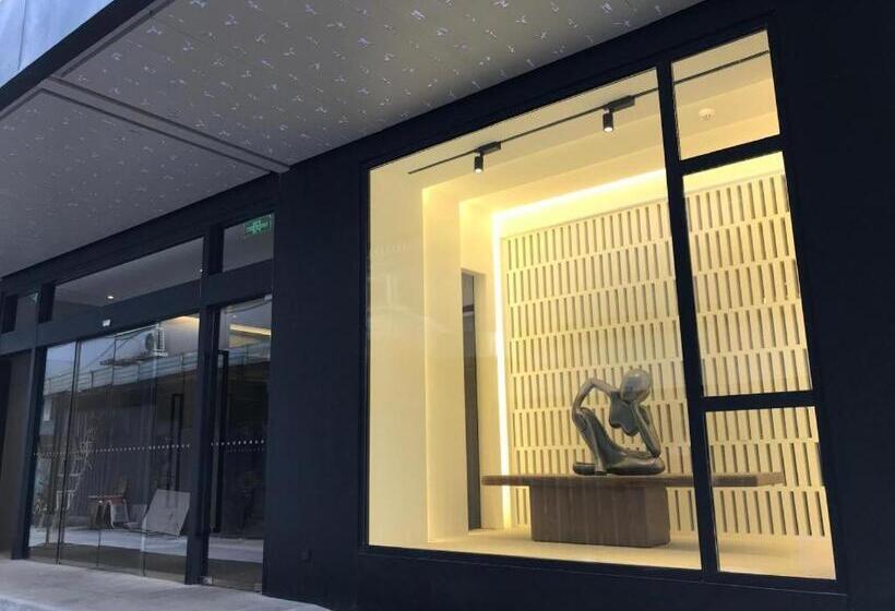 Orange Hotel Select Ningbo Railway Station Yuehu