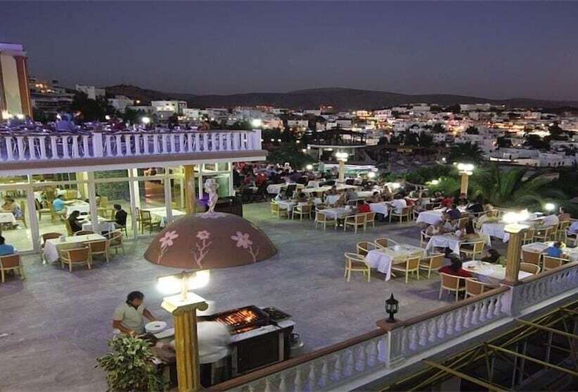 فندق Phoenix Sun