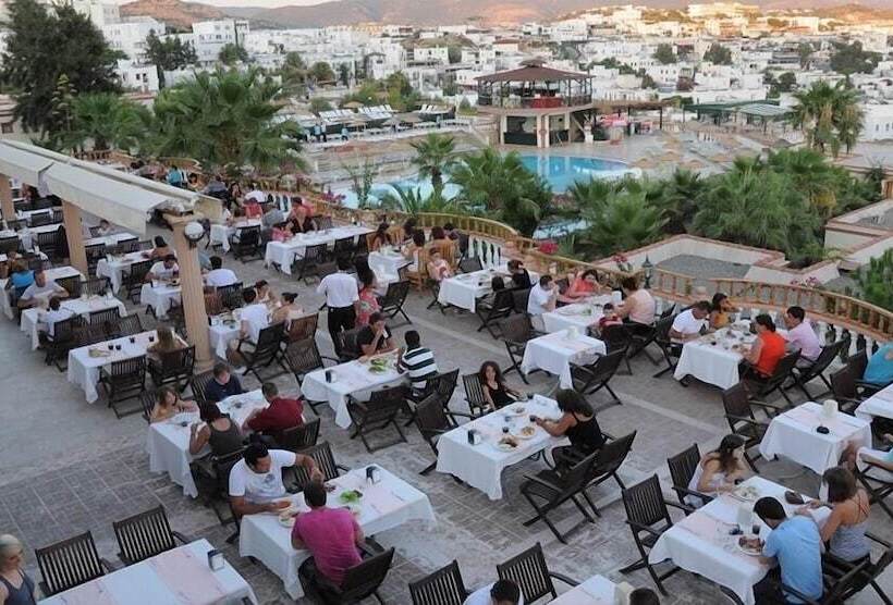 فندق Phoenix Sun