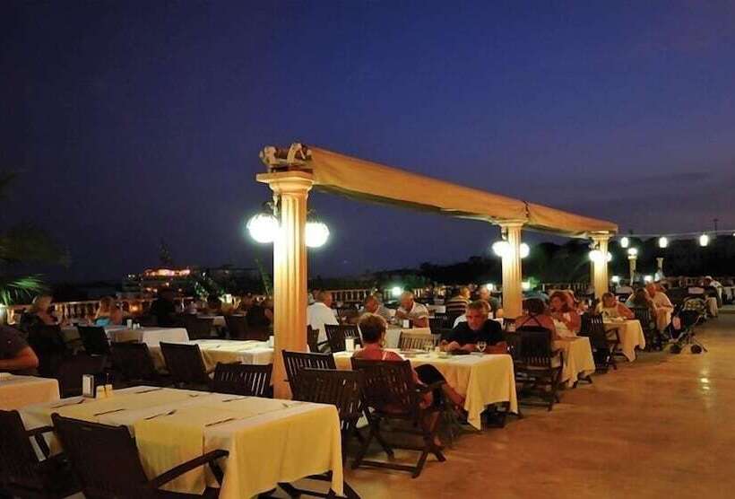 فندق Phoenix Sun