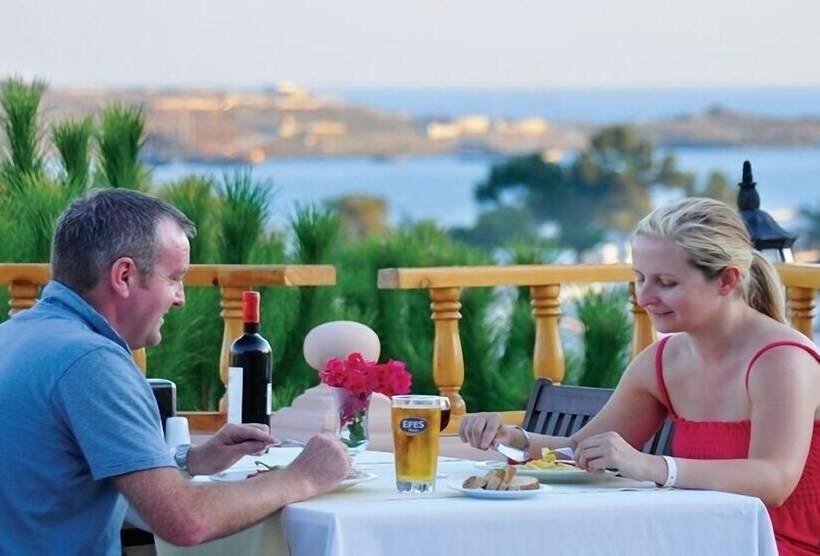 فندق Phoenix Sun