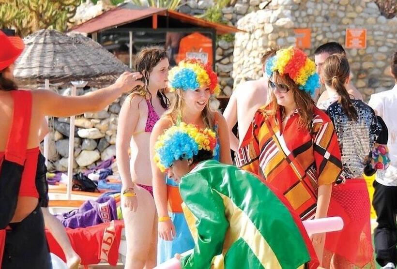 فندق Phoenix Sun