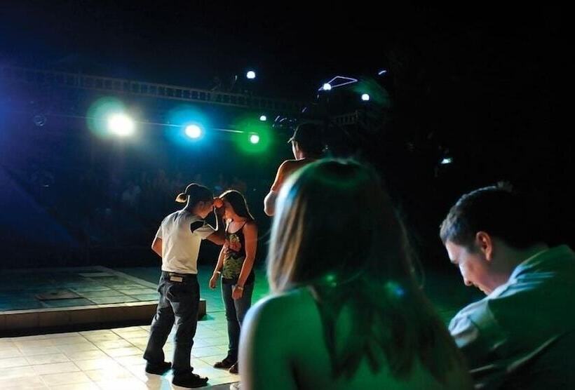 فندق Phoenix Sun