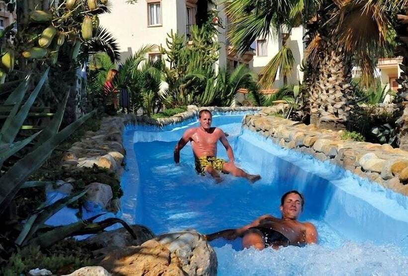 فندق Phoenix Sun