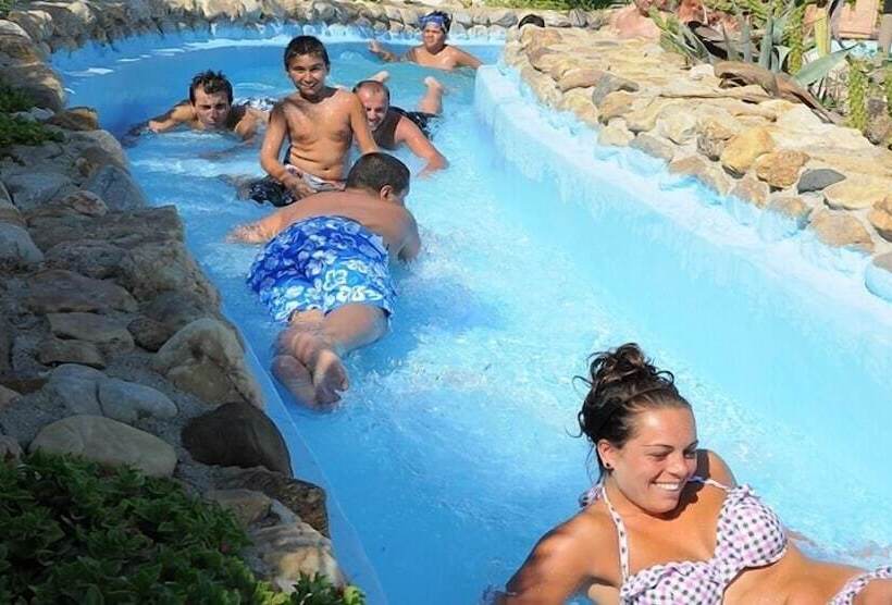 فندق Phoenix Sun