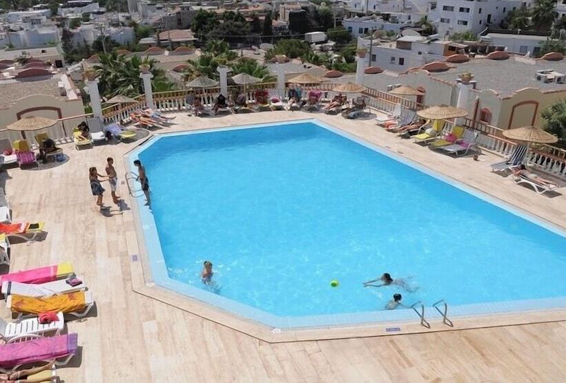 فندق Phoenix Sun