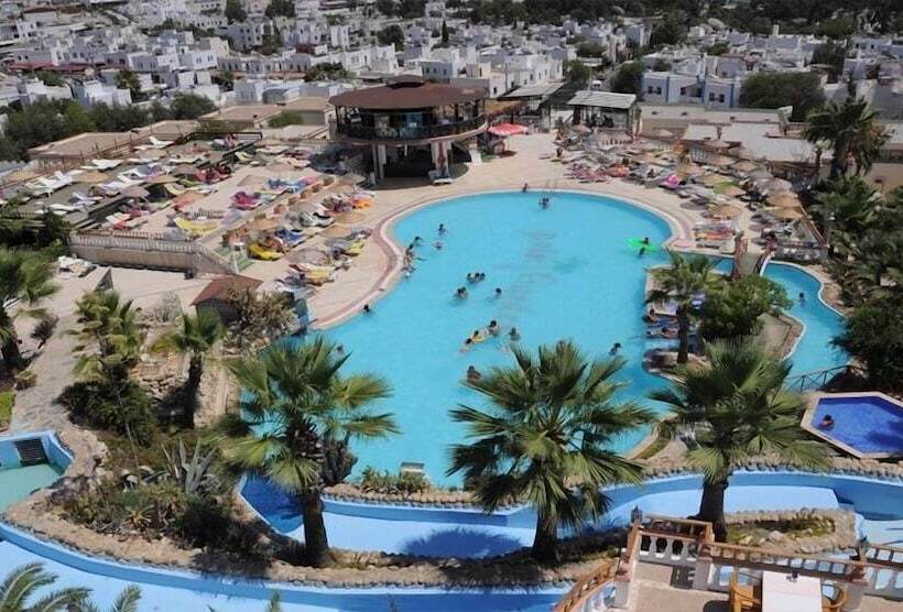 فندق Phoenix Sun