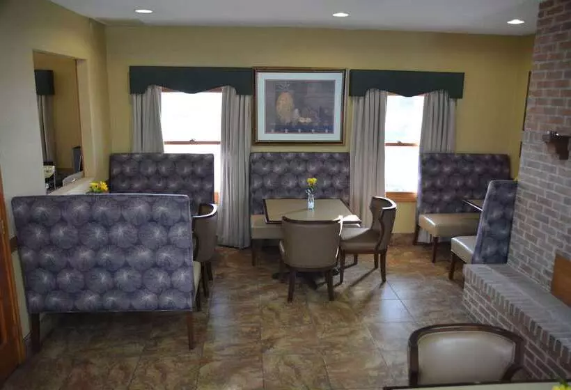ホテル Quality Inn And Suites Dublin