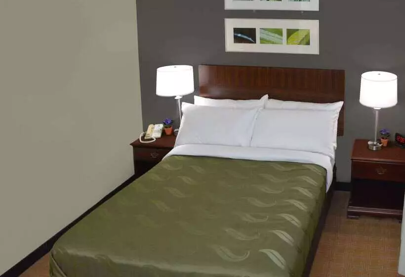 ホテル Quality Inn And Suites Dublin