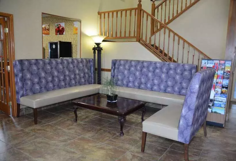 ホテル Quality Inn And Suites Dublin