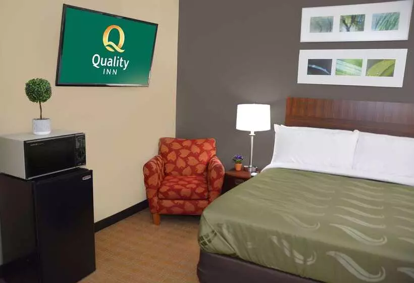 ホテル Quality Inn And Suites Dublin