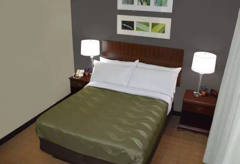 ホテル Quality Inn And Suites Dublin