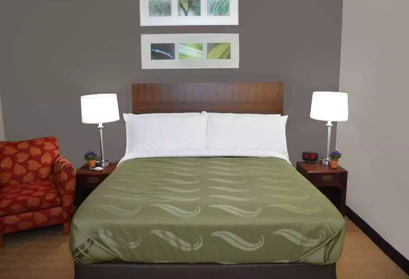 ホテル Quality Inn And Suites Dublin