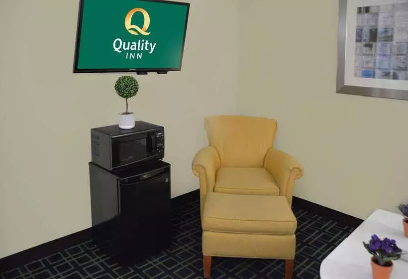 ホテル Quality Inn And Suites Dublin