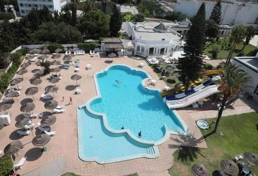 Otel Royal Jinene Sousse