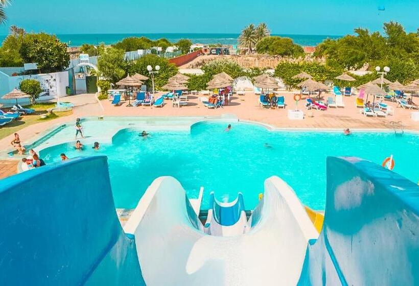 Hotel Royal Jinene Sousse