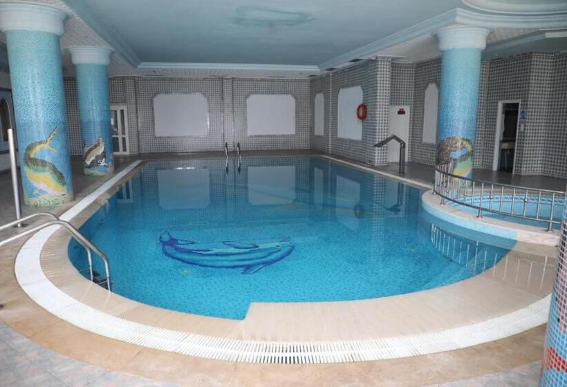Hotel Royal Jinene Sousse