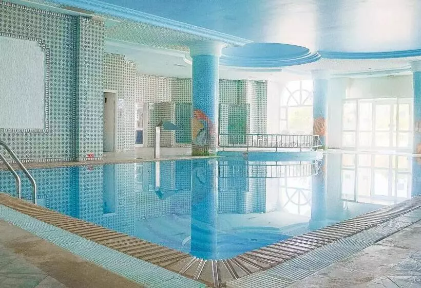 Otel Royal Jinene Sousse