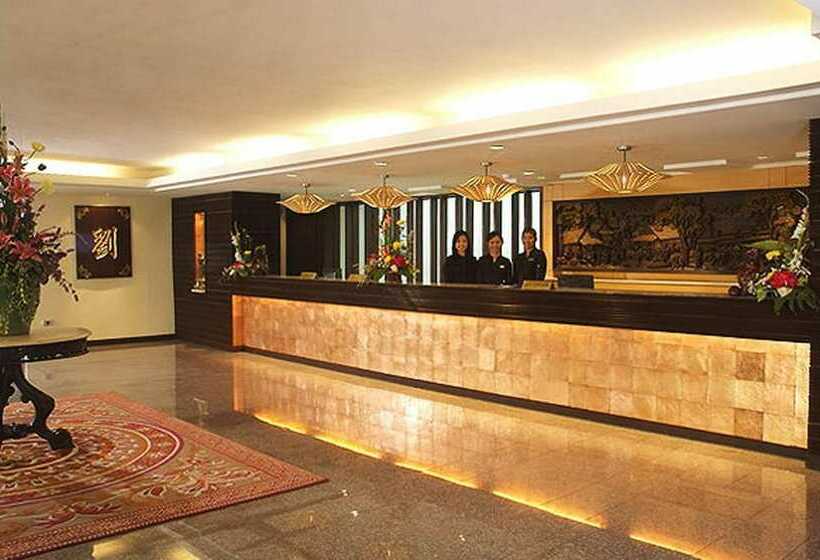 Royal Panerai Hotel Chiangmai