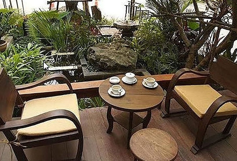 Royal Panerai Hotel Chiangmai