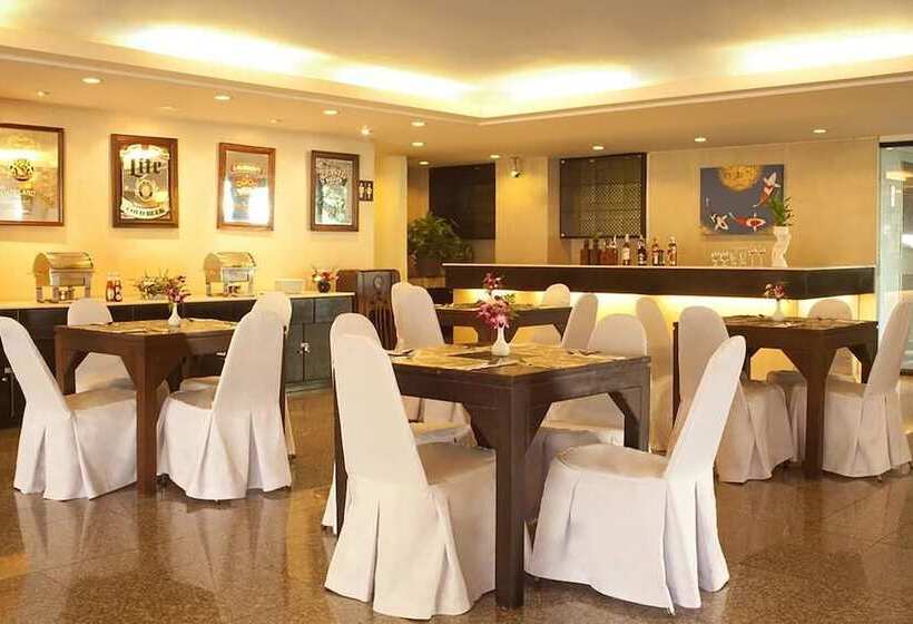 Royal Panerai Hotel Chiangmai