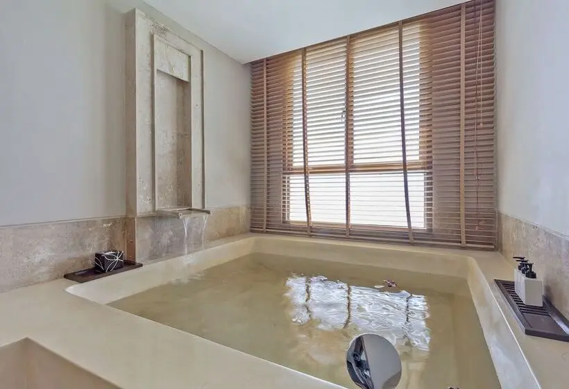 ホテル Shasa Resort   Luxury Beachfront Suites