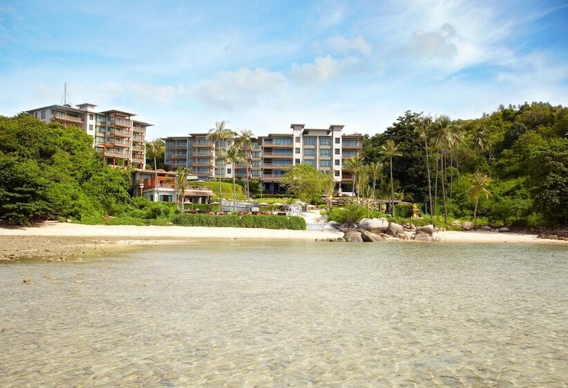 호텔 Shasa Resort   Luxury Beachfront Suites