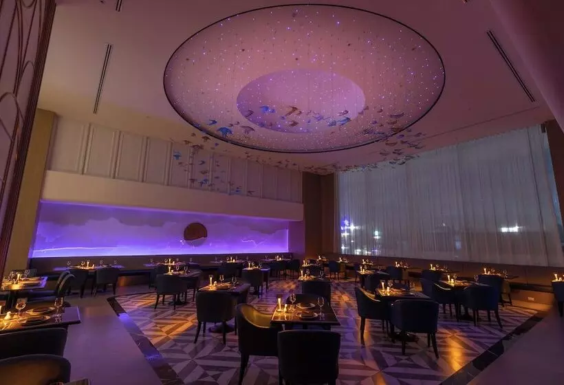 Siam Mandarina Hotel Free Bkk Airport Shuttle