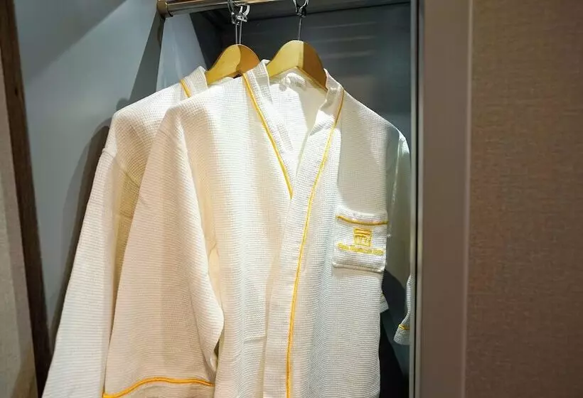 Siam Mandarina Hotel Free Bkk Airport Shuttle